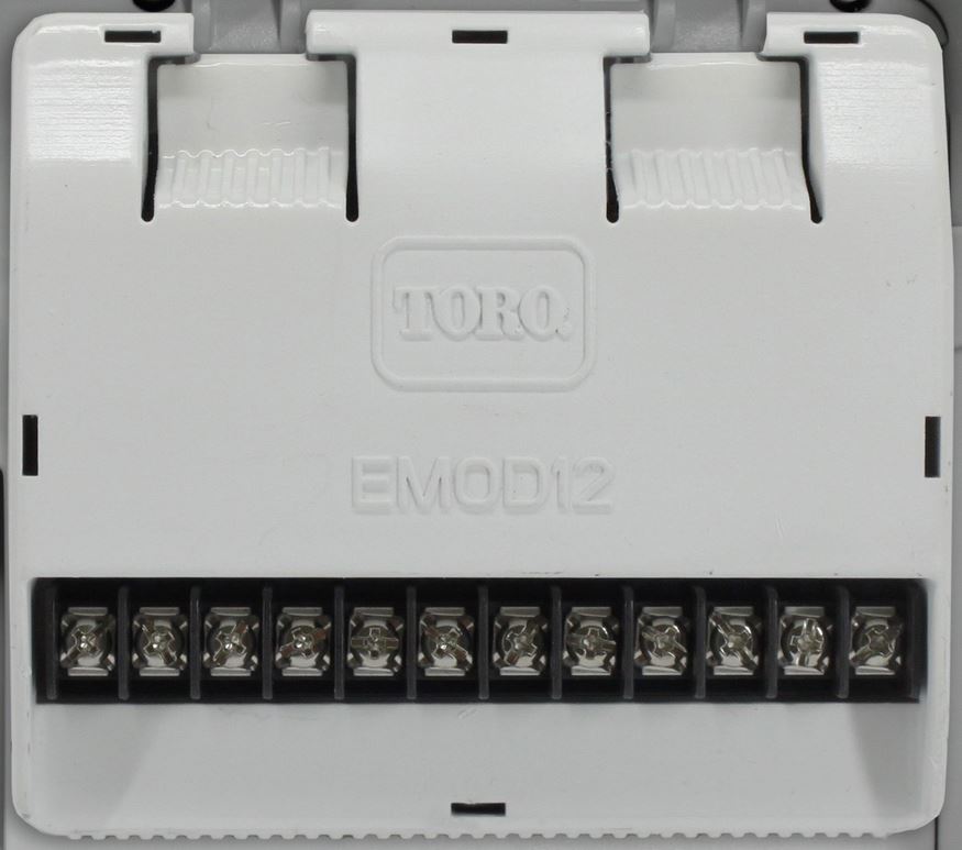 Toro EMOD-12 12-Station Evolution Controller Expansion Module