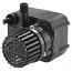 Little Giant PE-2.5F-PW Premium Potted Pond/Fountain Pump - 475 GPH 