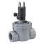Irritrol 2400-T  2400 Series Electric Globe Valve (1 inch Threaded Inlet/Outlet)