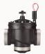 Hunter ICV-301G 3" Commercial Valve w/Flow Control (FxF)