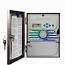 Hunter XCH-600-SS 6-Station outdoor controller, stainless steel cabinet