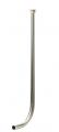 Hunter XCHSPOLE Steel Mounting Pole Only (4') for XCH Series Controllers