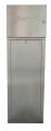 Hunter PED-SS Stainless Steel Pedestal for I-Core and ACC Stainless Steel Controllers