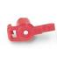 Number 6 Nozzle for Rain Bird Maxi-Paw Sprinkler Rotor - Red
