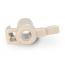 Number 12 Nozzle for Rain Bird Maxi-Paw Sprinkler Rotor - Beige