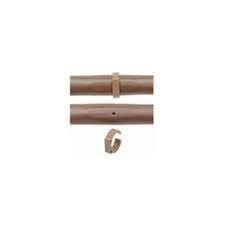 Netafim TLDPLUG 17mm Dripper Plug Ring - Bag of 25