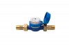 Hunter HC-075-FLOW Flow Meter with 3/4" NPT Thread for WiFi Enabled Controllers