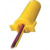  Blazing Products LV9000 Snap-Locking Waterproof Wire Connectors