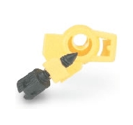 Number 10LA Nozzle for Rain Bird Maxi-Paw Sprinkler Rotor