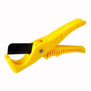Blazing SB-5000 Switch Blade Pro Quick-Release Pipe Cutters