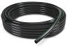 Rain Bird XBS500R 1/2" tubing, 500 ft coil with red striping