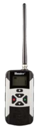 Hunter ROAMXL-TR transmitter 