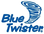 Blue Twister Patent Pending Design