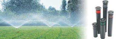 Hunter Irrigation Pro Spray Nozzle 15Q 