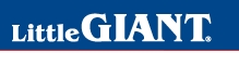 Little GIANT Logo