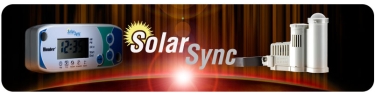 Solar Sync