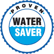 Proven Water Saver
